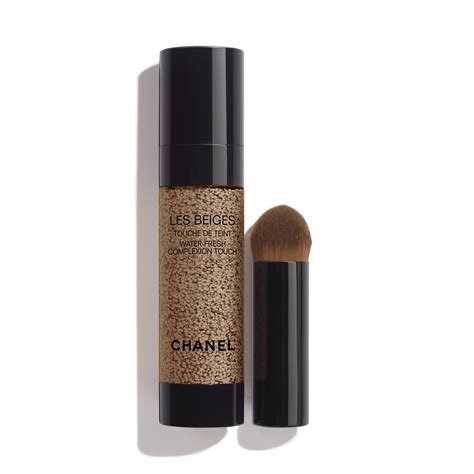 chanel les beiges 30 matte or shimmr|Chanel Les Beiges.